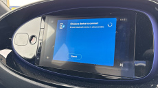 Toyota Aygo X 1.0 VVT-i Exclusive 5dr Petrol Hatchback